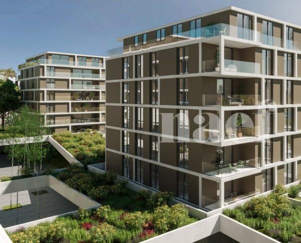 À louer : Appartement 3 Pieces Neuchâtel - Ref : 208880.1005 | Naef Immobilier
