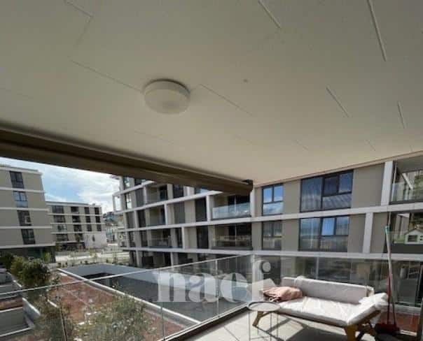 À louer : Appartement 3 Pieces Neuchâtel - Ref : 208880.1005 | Naef Immobilier