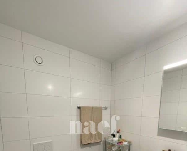 À louer : Appartement 3 Pieces Neuchâtel - Ref : 208880.1005 | Naef Immobilier