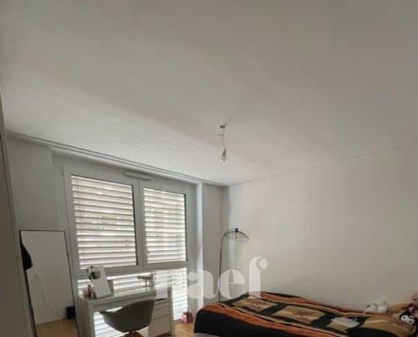 À louer : Appartement 3 Pieces Neuchâtel - Ref : 208880.1005 | Naef Immobilier
