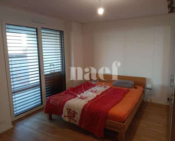 À louer : Appartement 3 Pieces Neuchâtel - Ref : 208880.2 | Naef Immobilier