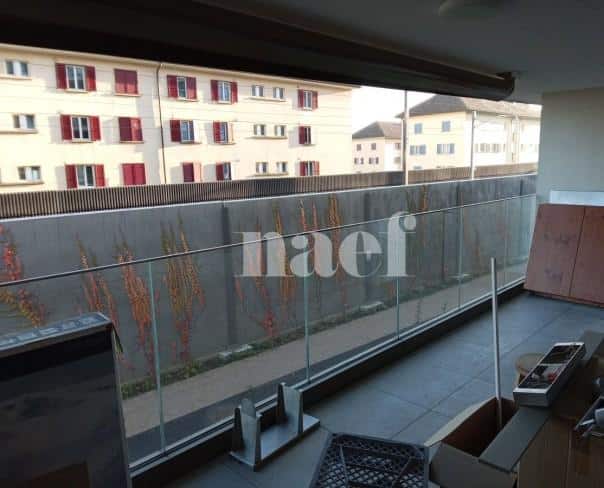 À louer : Appartement 3 Pieces Neuchâtel - Ref : 208880.2 | Naef Immobilier
