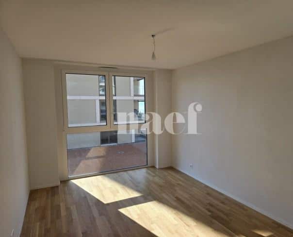 À louer : Appartement 2 Pieces Neuchâtel - Ref : 208882.2002 | Naef Immobilier