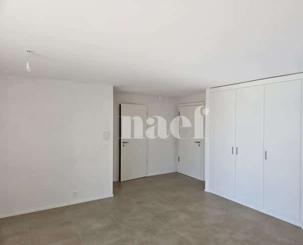 À louer : Appartement 2 Pieces Neuchâtel - Ref : 208882.2002 | Naef Immobilier