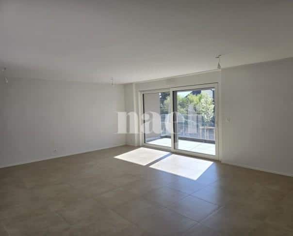 À louer : Appartement 2 Pieces Neuchâtel - Ref : 208882.2002 | Naef Immobilier
