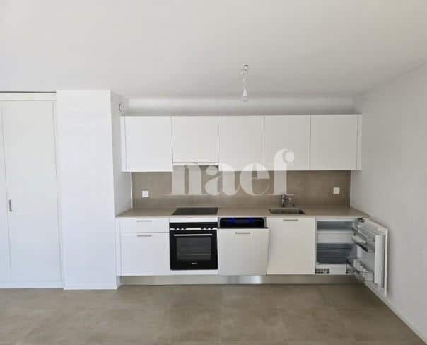 À louer : Appartement 2 Pieces Neuchâtel - Ref : 208882.2002 | Naef Immobilier