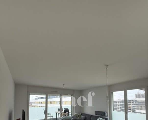 À louer : Appartement 3.5 Pieces Bussigny-Lausanne - Ref : 208887.6001 | Naef Immobilier