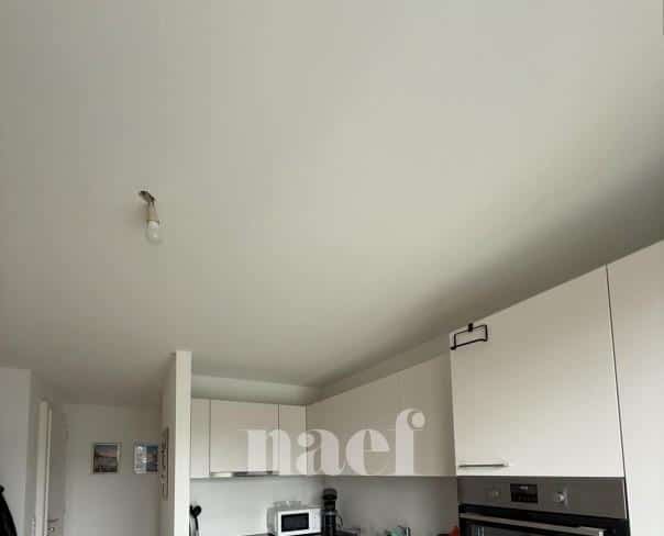 À louer : Appartement 3.5 Pieces Bussigny-Lausanne - Ref : 208887.6001 | Naef Immobilier
