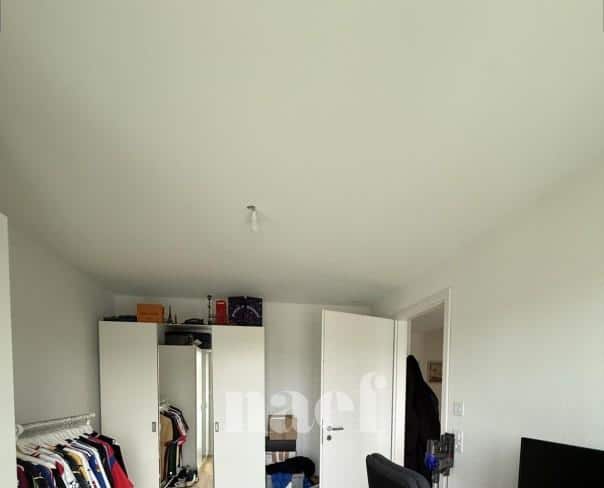 À louer : Appartement 3.5 Pieces Bussigny-Lausanne - Ref : 208887.6001 | Naef Immobilier
