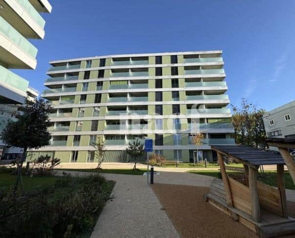 À louer : Appartement 2.5 Pieces Bussigny-Lausanne - Ref : 208887.6002 | Naef Immobilier