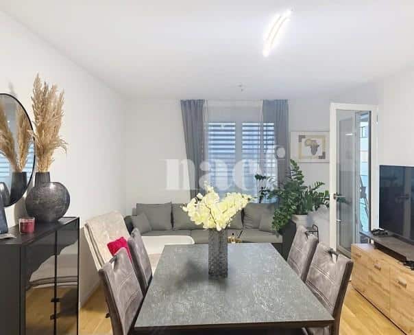 À louer : Appartement 2.5 Pieces Bussigny-Lausanne - Ref : 208887.6002 | Naef Immobilier