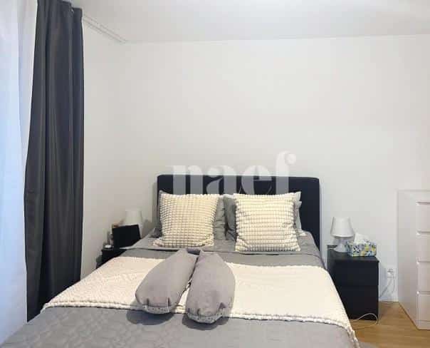 À louer : Appartement 2.5 Pieces Bussigny-Lausanne - Ref : 208887.6002 | Naef Immobilier