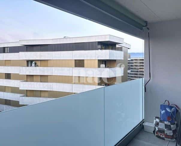 À louer : Appartement 2.5 Pieces Bussigny-Lausanne - Ref : 208887.6002 | Naef Immobilier