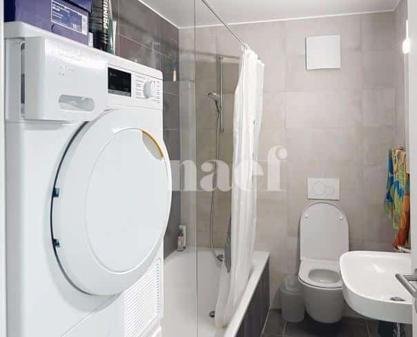 À louer : Appartement 1.5 Pieces Bussigny-Lausanne - Ref : 208891.3006 | Naef Immobilier