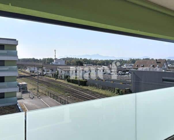 À louer : Appartement 1.5 Pieces Bussigny-Lausanne - Ref : 208891.3006 | Naef Immobilier