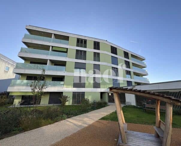 À louer : Appartement 3.5 Pieces Bussigny-Lausanne - Ref : 208892.4005 | Naef Immobilier