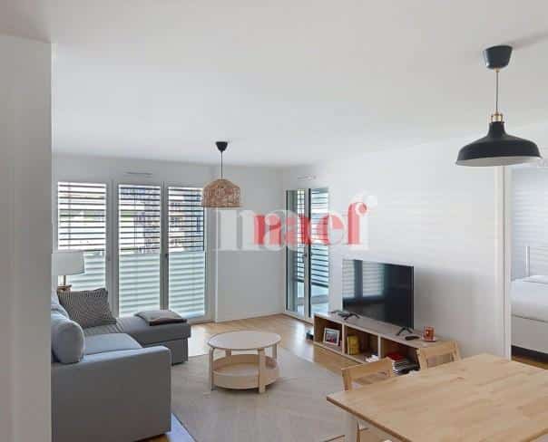 À louer : Appartement 3.5 Pieces Bussigny-Lausanne - Ref : 208892.4005 | Naef Immobilier