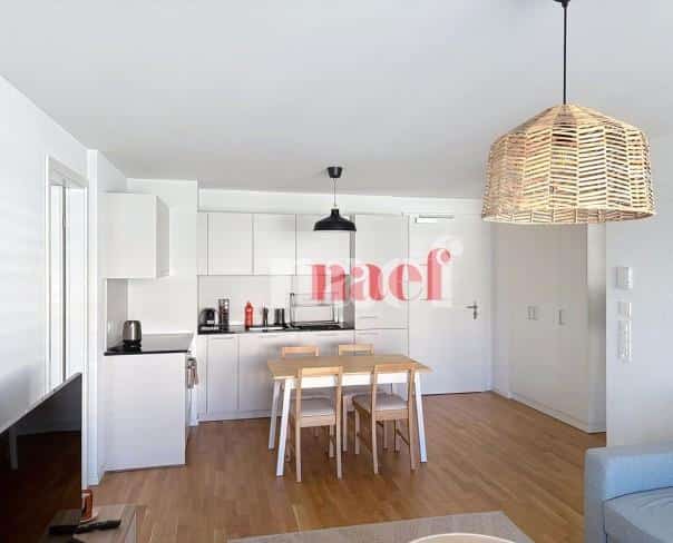 À louer : Appartement 3.5 Pieces Bussigny-Lausanne - Ref : 208892.4005 | Naef Immobilier