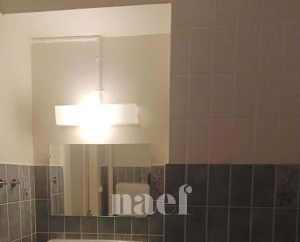 À louer : Appartement 3 Pieces Genève - Ref : 209070.3301 | Naef Immobilier