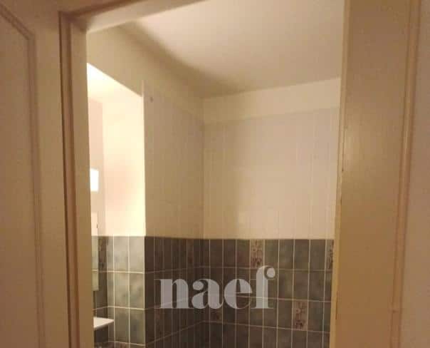 À louer : Appartement 3 Pieces Genève - Ref : 209070.3301 | Naef Immobilier