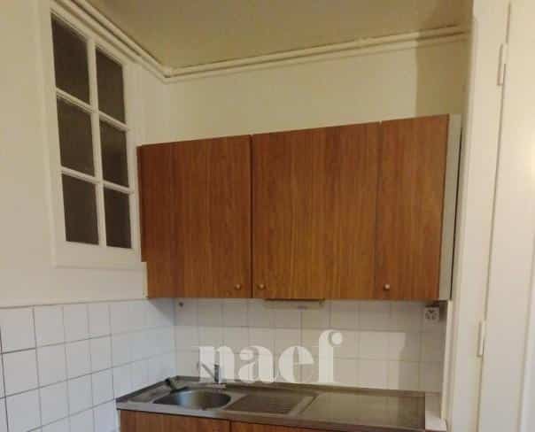 À louer : Appartement 3 Pieces Genève - Ref : 209070.3301 | Naef Immobilier