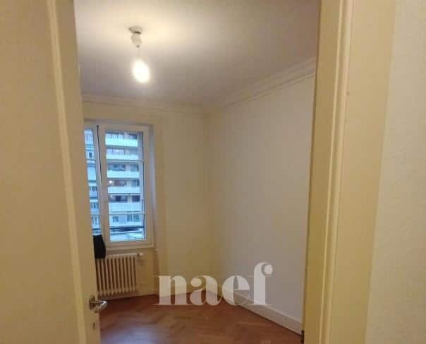 À louer : Appartement 3 Pieces Genève - Ref : 209070.3301 | Naef Immobilier