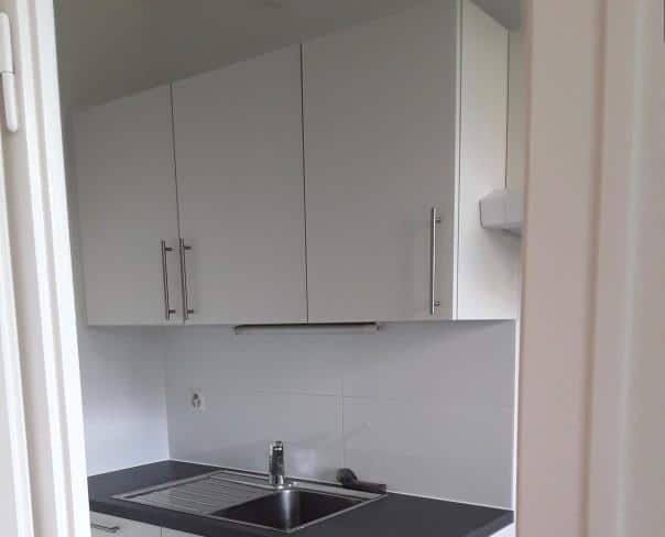 À louer : Appartement 1 Pieces Genève - Ref : 209400.2001 | Naef Immobilier