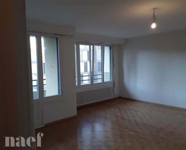 À louer : Appartement 1 Pieces Genève - Ref : 209400.2001 | Naef Immobilier