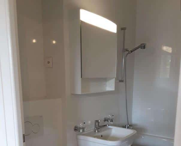 À louer : Appartement 1 Pieces Genève - Ref : 209400.2001 | Naef Immobilier