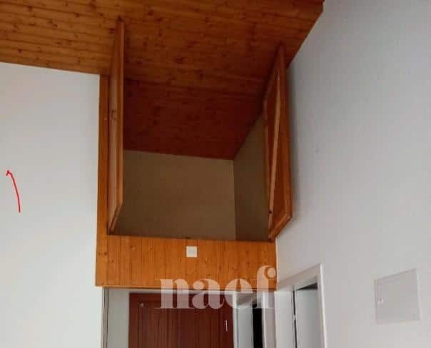 À louer : Appartement 3 Pieces Genève - Ref : 210059.5002 | Naef Immobilier