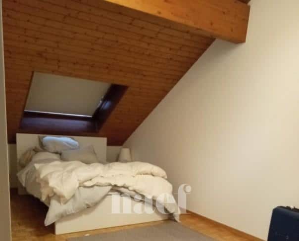 À louer : Appartement 3 Pieces Genève - Ref : 210059.5002 | Naef Immobilier