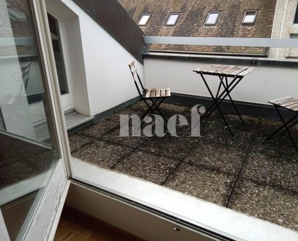 À louer : Appartement 3 Pieces Genève - Ref : 210059.5002 | Naef Immobilier