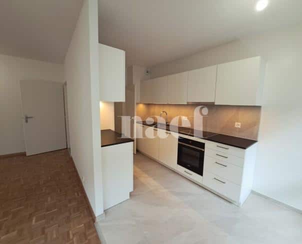 À louer : Appartement 5 Pieces Genève - Ref : 210060.3006 | Naef Immobilier