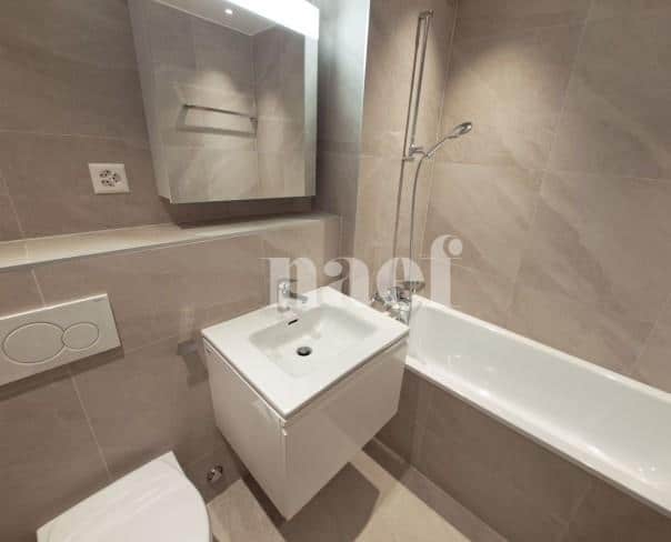 À louer : Appartement 5 Pieces Genève - Ref : 210060.3006 | Naef Immobilier
