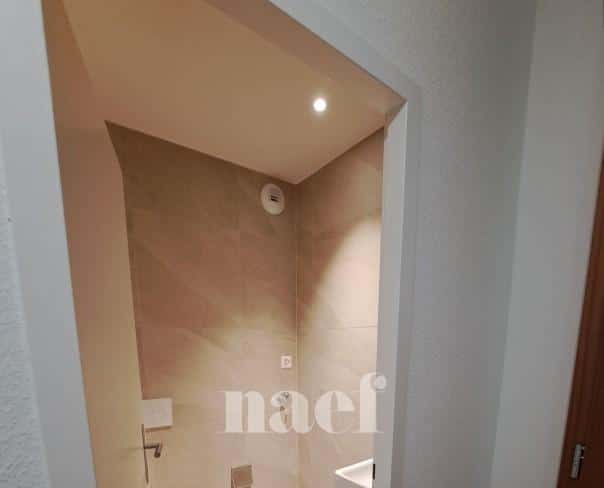 À louer : Appartement 5 Pieces Genève - Ref : 210060.3006 | Naef Immobilier