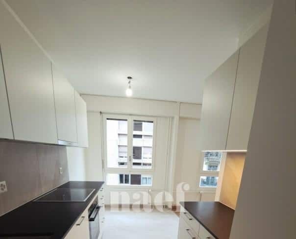 À louer : Appartement 5 Pieces Genève - Ref : 210060.3006 | Naef Immobilier