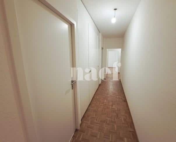 À louer : Appartement 5 Pieces Genève - Ref : 210060.3006 | Naef Immobilier