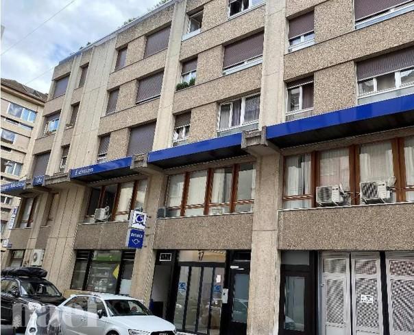 À louer : Parking couvert Genève - Ref : 210060.62012 | Naef Immobilier