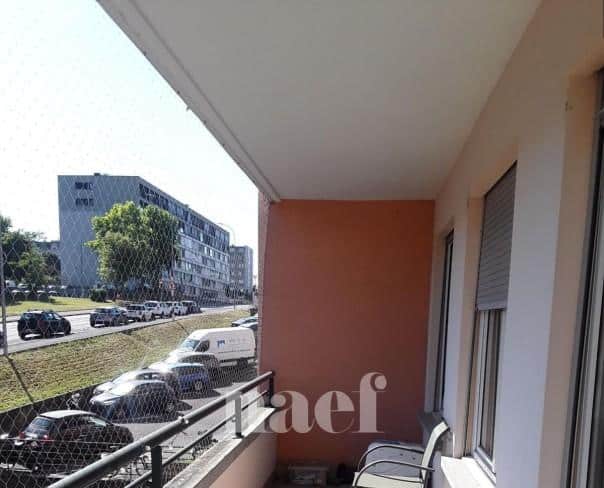 À louer : Appartement 4 Pieces Meyrin - Ref : 210092.1102 | Naef Immobilier