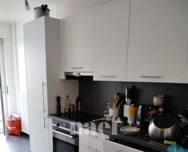 À louer : Appartement 4 Pieces Meyrin - Ref : 210092.1102 | Naef Immobilier