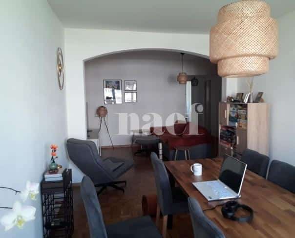 À louer : Appartement 4 Pieces Meyrin - Ref : 210092.1102 | Naef Immobilier