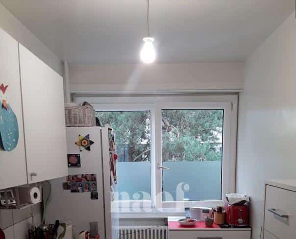 À louer : Appartement 3 Pieces Onex - Ref : 210099.3 | Naef Immobilier