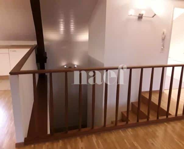 À louer : Appartement 4 Pieces Carouge - Ref : 210162.3001 | Naef Immobilier