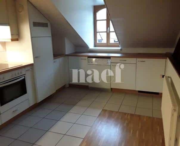 À louer : Appartement 4 Pieces Carouge - Ref : 210162.3001 | Naef Immobilier