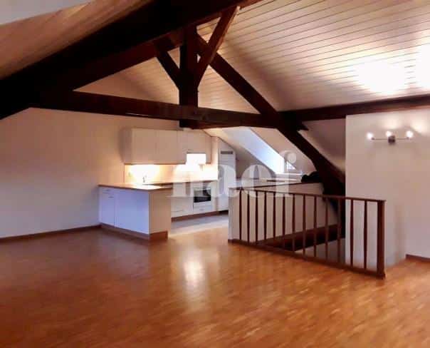 À louer : Appartement 4 Pieces Carouge - Ref : 210162.3001 | Naef Immobilier