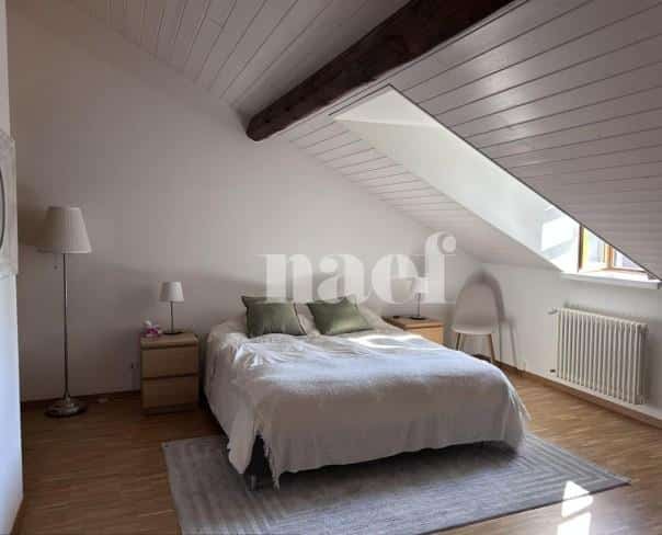 À louer : Appartement 4 Pieces Carouge - Ref : 210162.3001 | Naef Immobilier
