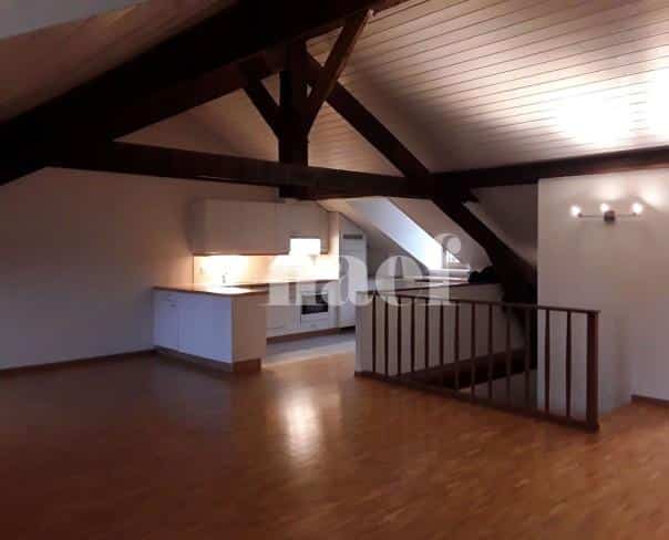 À louer : Appartement 4 Pieces Carouge - Ref : 210162.3001 | Naef Immobilier