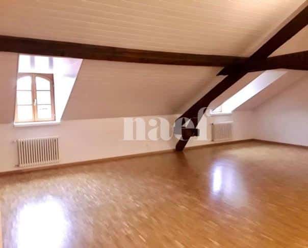 À louer : Appartement 4 Pieces Carouge - Ref : 210162.3001 | Naef Immobilier