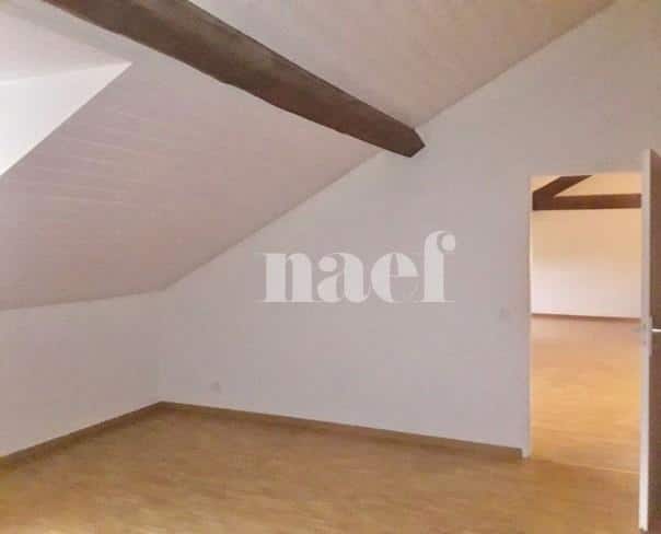 À louer : Appartement 4 Pieces Carouge - Ref : 210162.3001 | Naef Immobilier