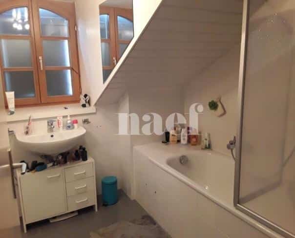 À louer : Appartement 4 Pieces Carouge - Ref : 210162.3001 | Naef Immobilier